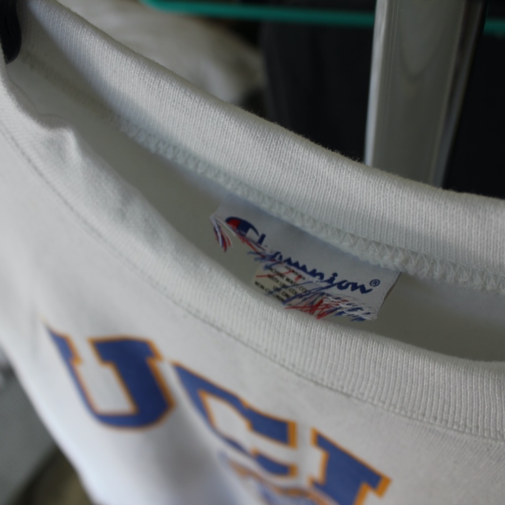 UCLA CREWNECK - Picture 3 of 3